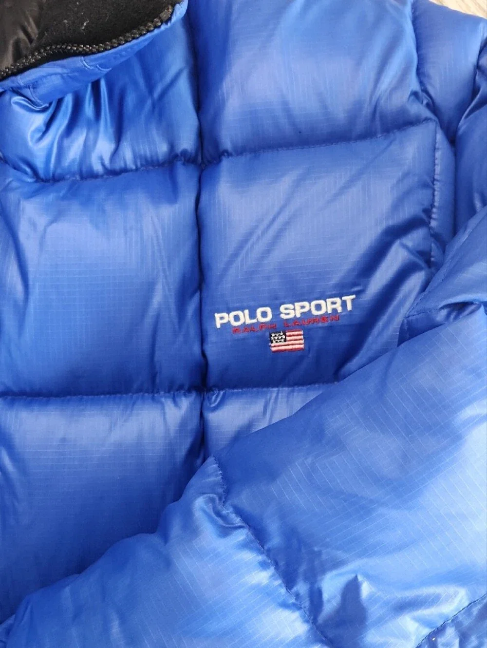 Polo Ralph Lauren vintage 90s